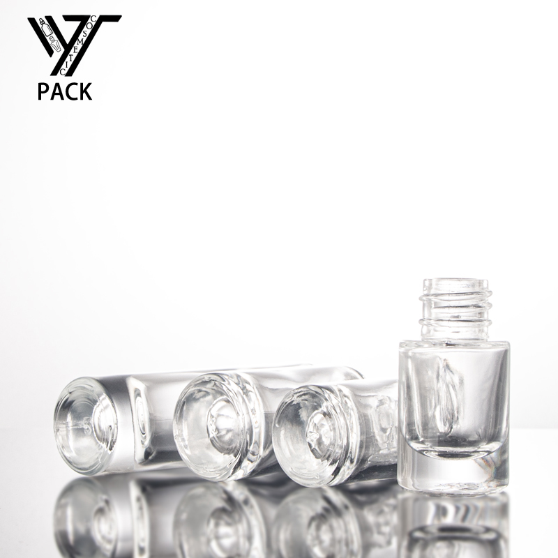 15ml Serum Bottle